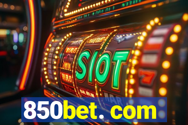 850bet. com